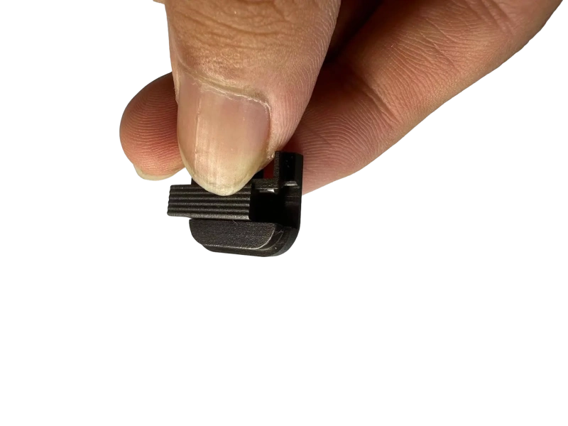 Flatback/Invincible Glock Switch – Semi/Full Auto Modes - Image 2