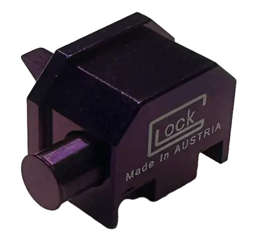 Selector Switch for Glocks – Purple - Image 2