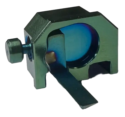 Selector Switch for Glock – Green - Image 3