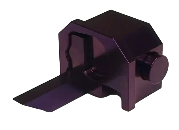 Selector Switch for Glocks – Purple - Image 4