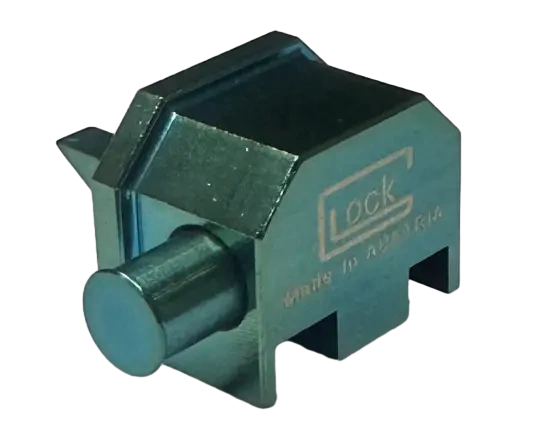 Selector Switch for Glock – Green - Image 2