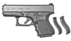 Glock 27 gen 4