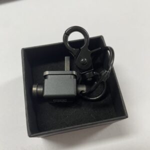 Glock switch keychain