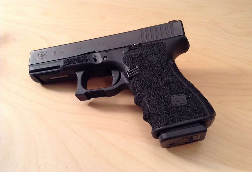 Glock 19