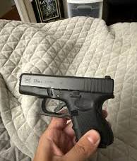 Glock 27 gen 4