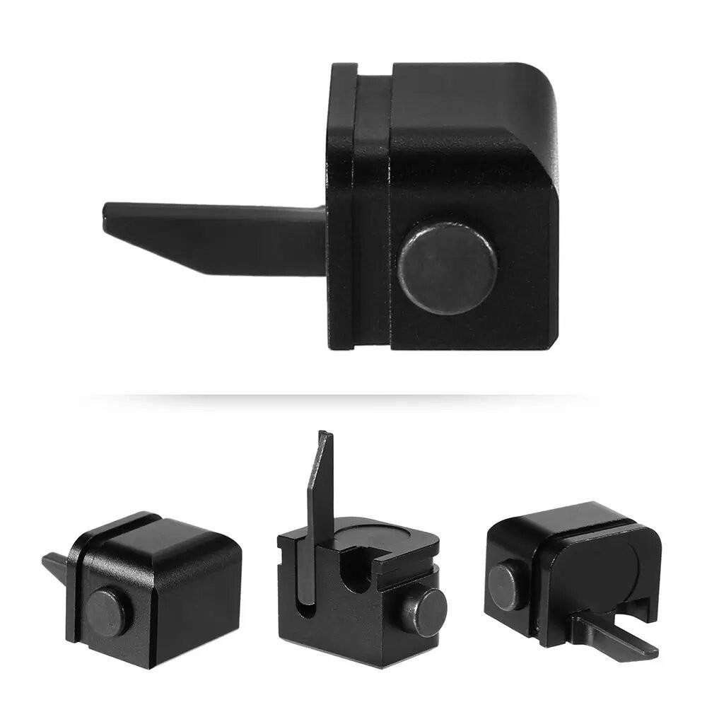 Glock 17 switch