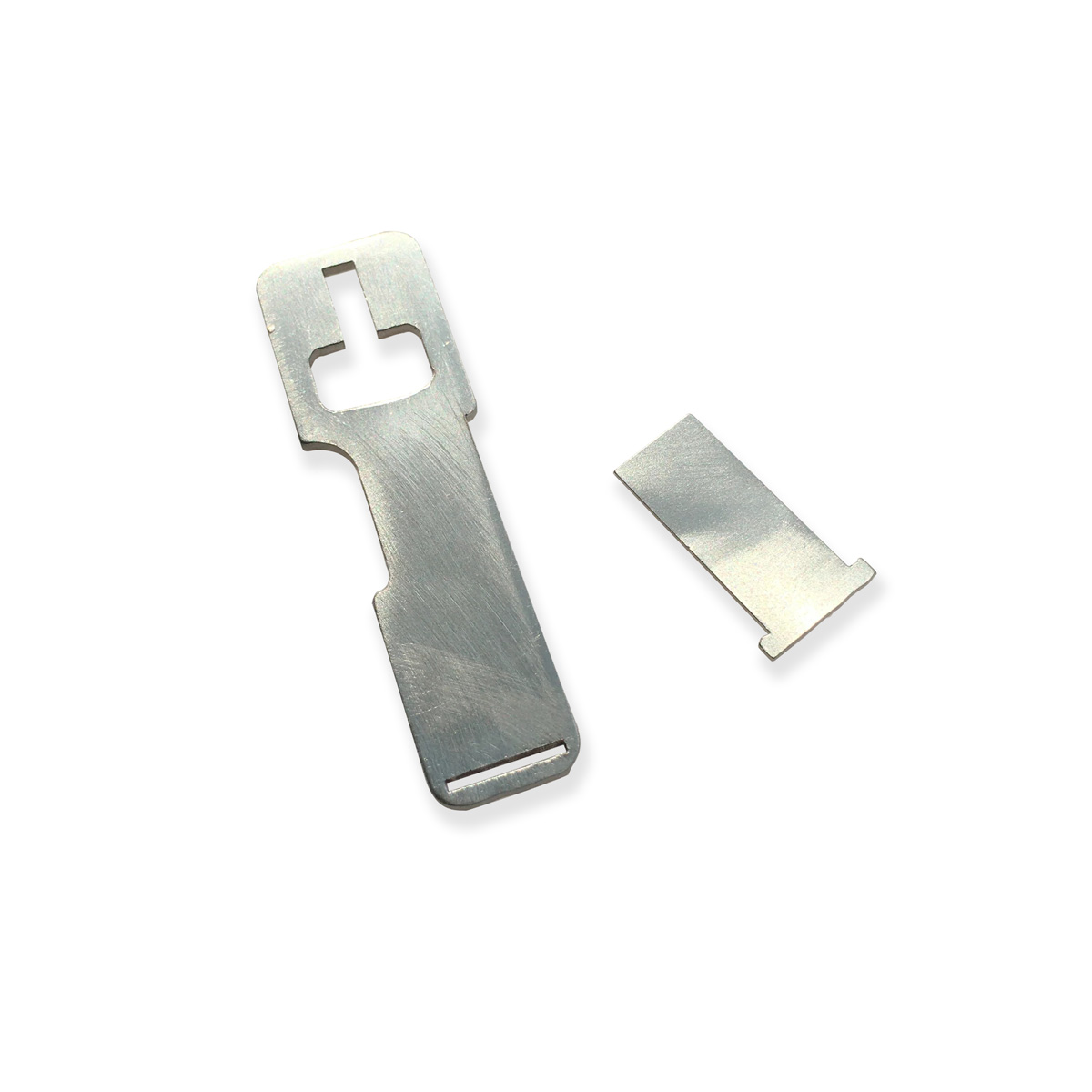 AR15 Lightning Link Auto Sear Switch Stainless Steel - Image 2