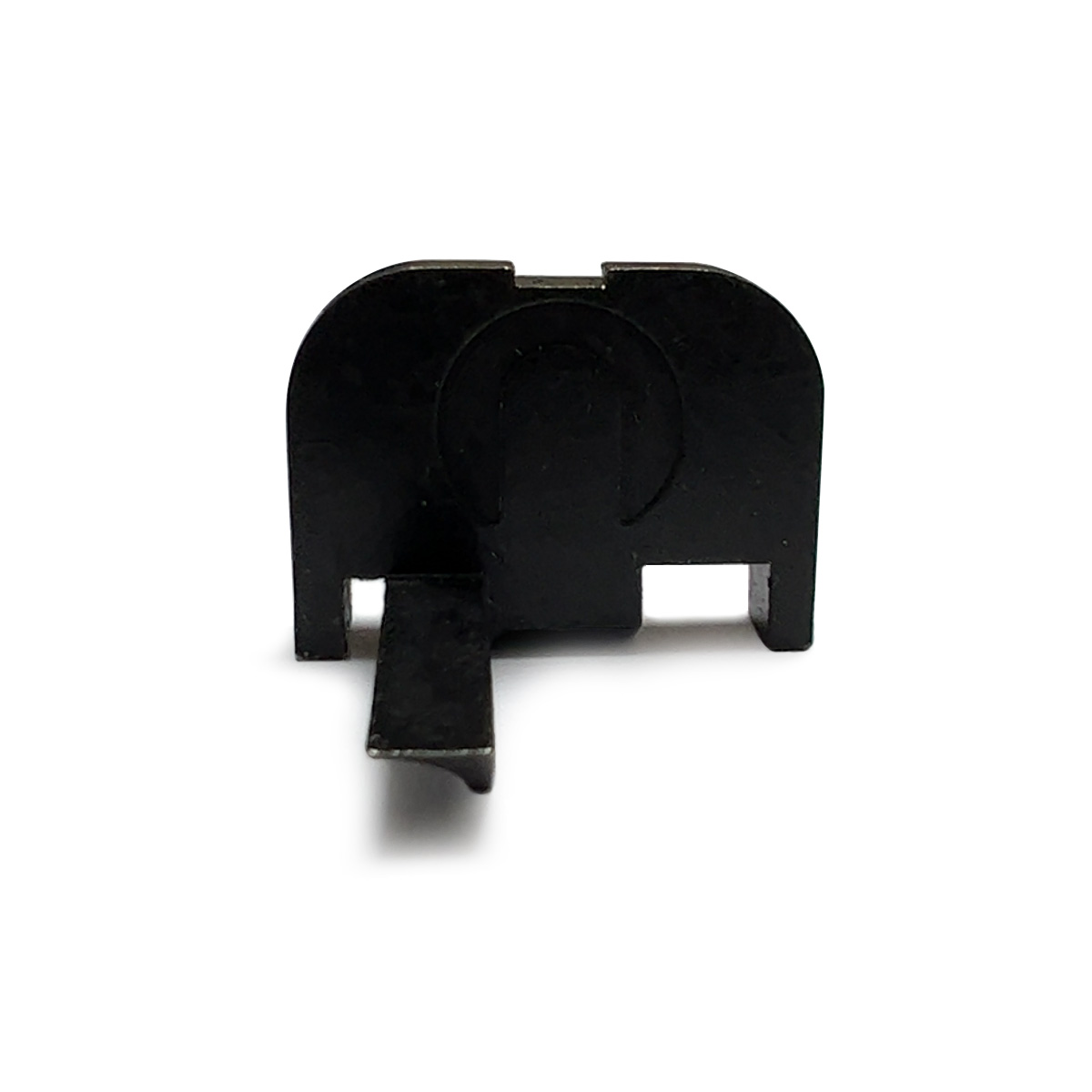 Gen1-3 Incognito Auto Sear Invisible Auto Switch Stainless Steel for Glock - Image 3