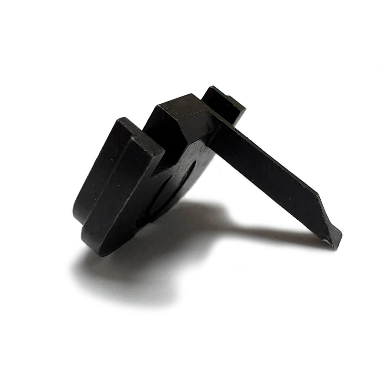 Gen1-3 Incognito Auto Sear Invisible Auto Switch Stainless Steel for Glock - Image 2