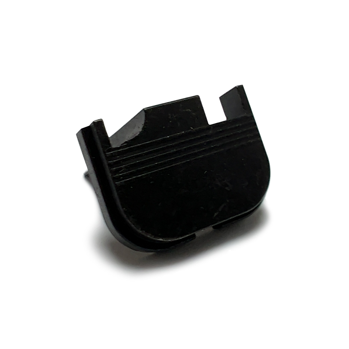 Gen1-3 Incognito Auto Sear Invisible Auto Switch Stainless Steel for Glock - Image 5