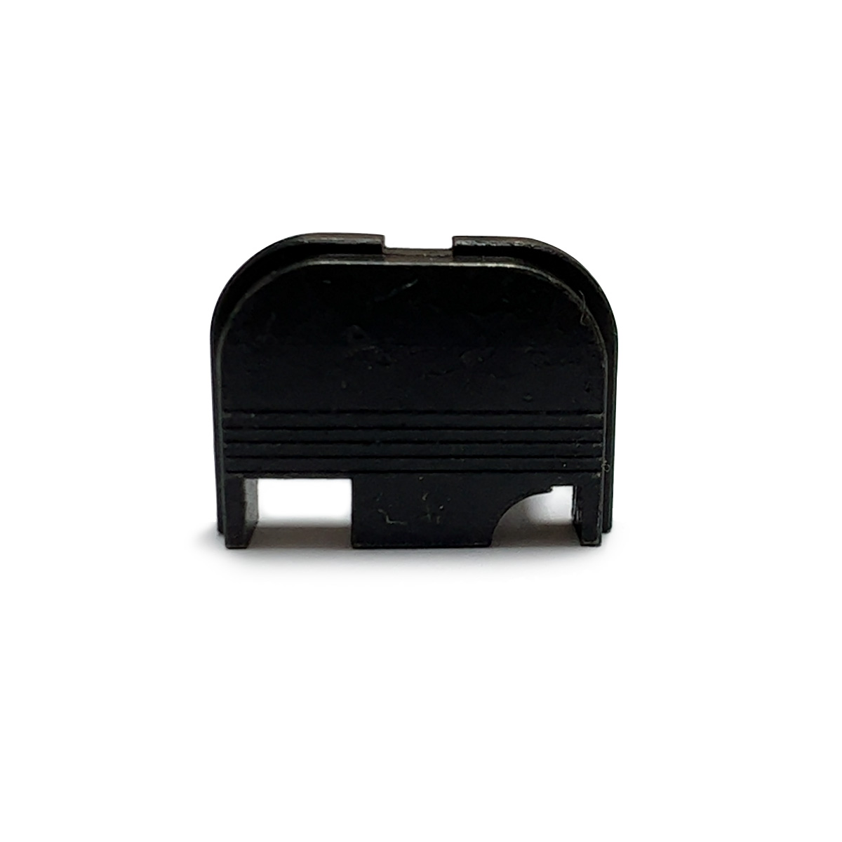 Gen1-3 Incognito Auto Sear Invisible Auto Switch Stainless Steel for Glock - Image 4
