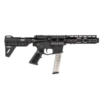 Pistol switch
