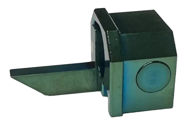 Selector Switch for Glock – Green - Image 4