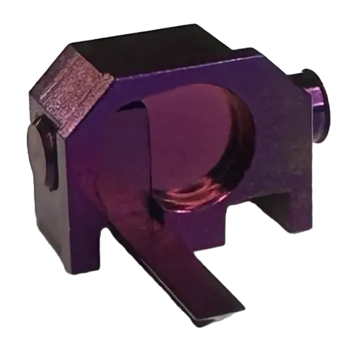 Selector Switch for Glocks – Purple - Image 3