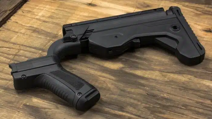 SSAR-15 MOD Bump Stock - Image 2