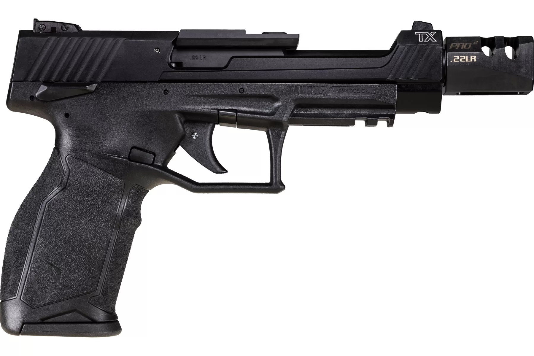 Taurus TX22