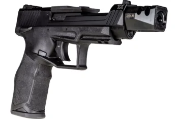 Taurus Tx22