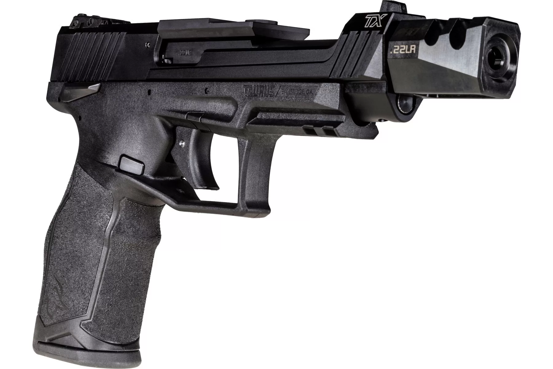 Taurus Tx22