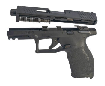 Taurus TX22 T.O.R.O. Upper Assembly Kit